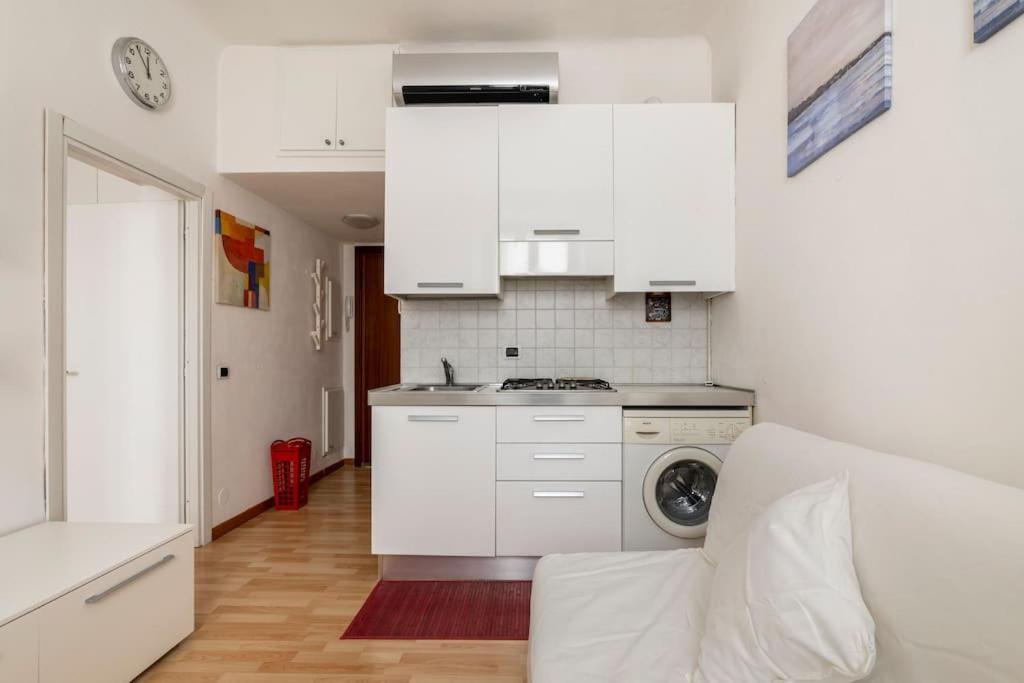 Papi12 Daire Milano Dış mekan fotoğraf