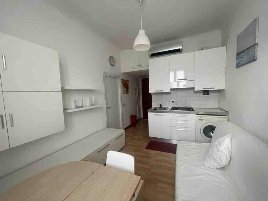 Papi12 Daire Milano Dış mekan fotoğraf