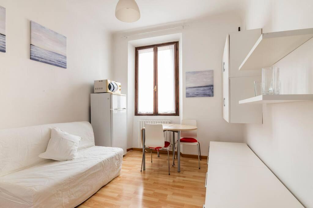 Papi12 Daire Milano Dış mekan fotoğraf