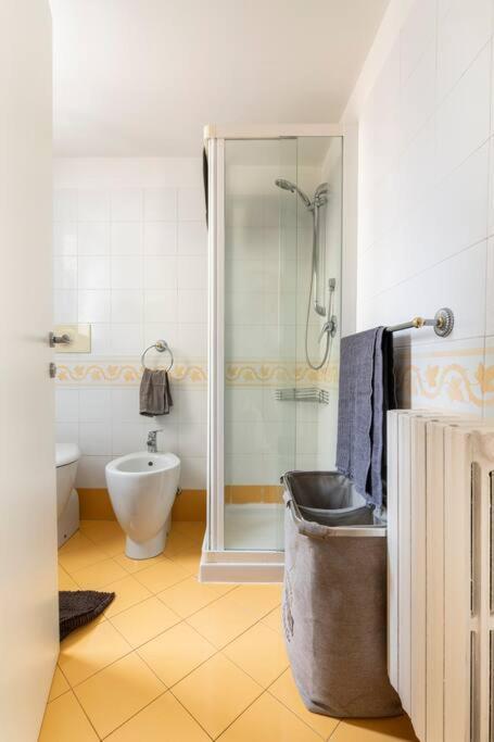 Papi12 Daire Milano Dış mekan fotoğraf