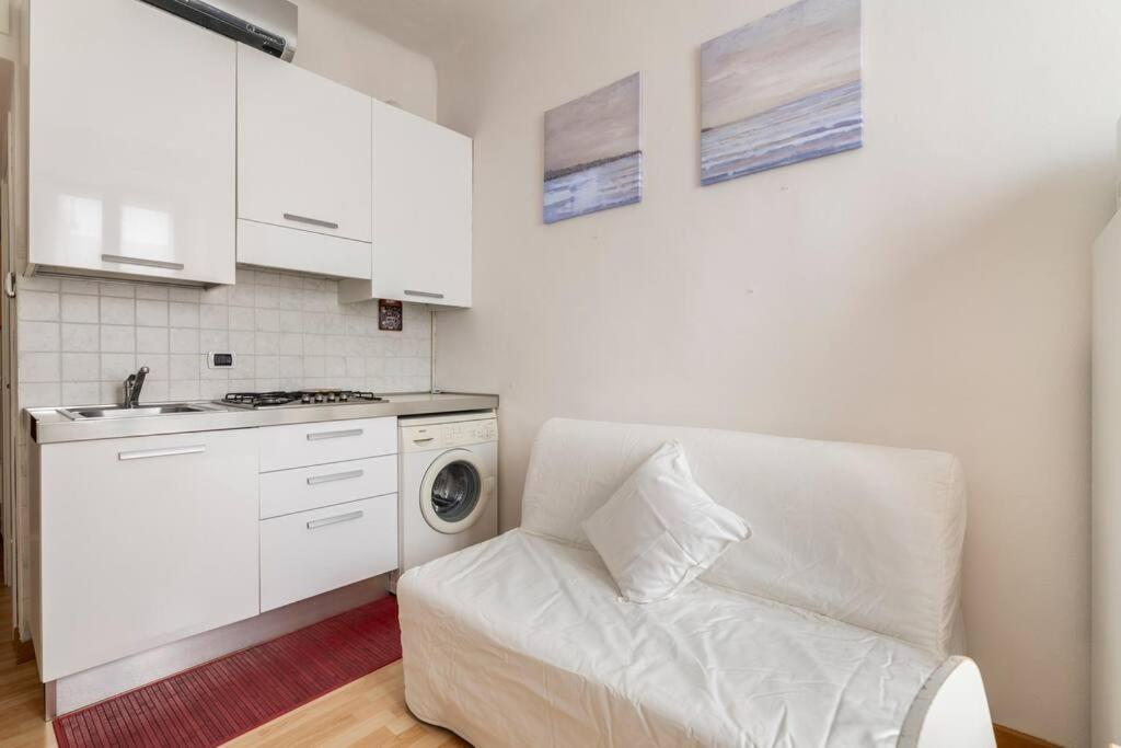 Papi12 Daire Milano Dış mekan fotoğraf