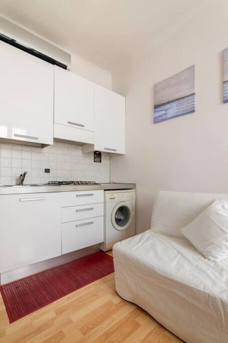 Papi12 Daire Milano Dış mekan fotoğraf